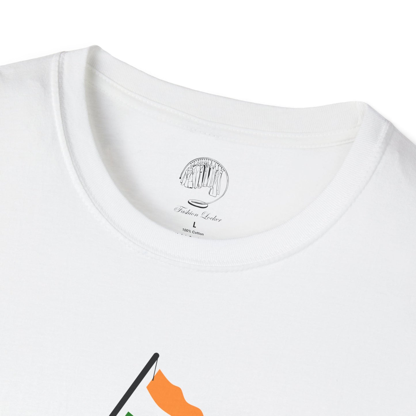 Pride of India T-Shirt