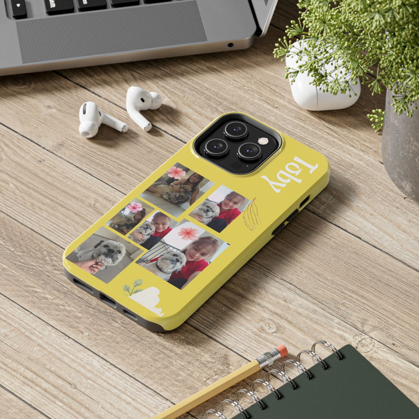Personalized Product: Customer Lyn