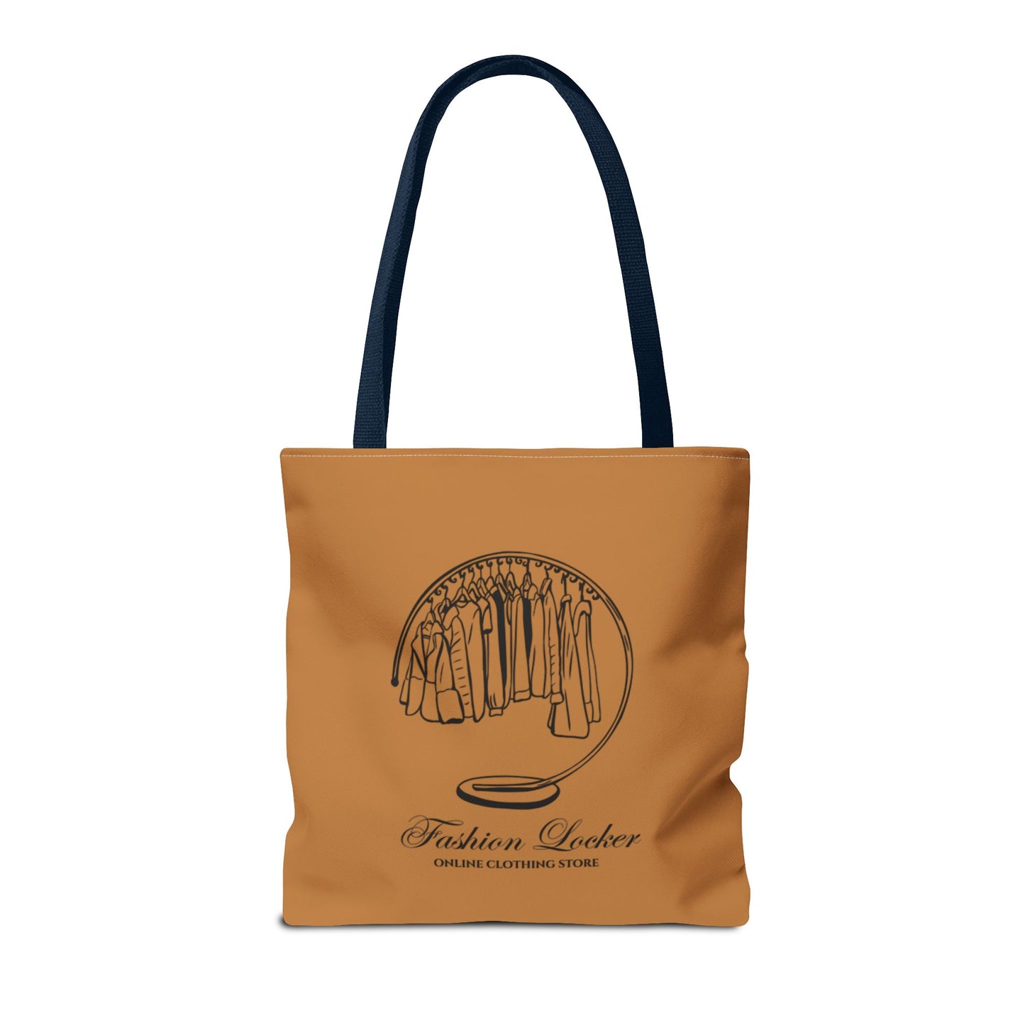 Stylish Fashion Locker Tote Bag