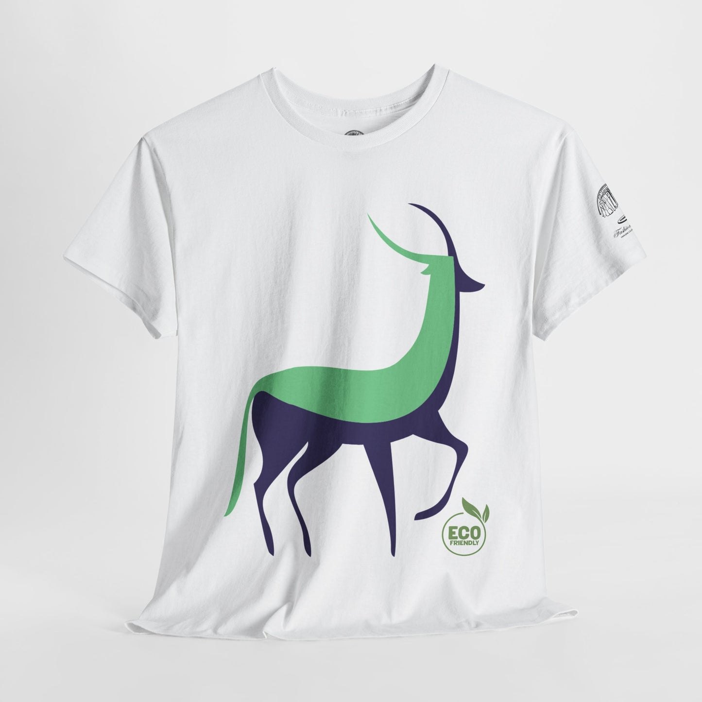 Eco Deer by Fashion Locker