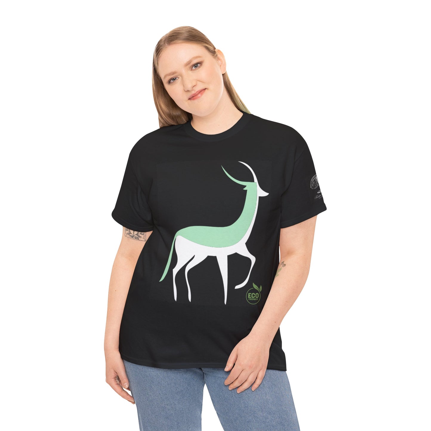 Eco Deer by Fashion Locker