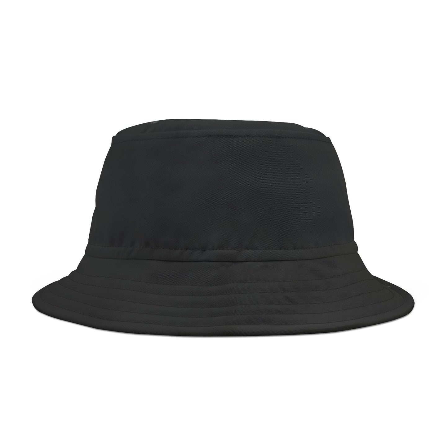 Eco-Friendly Fashion Locker Bucket Hat