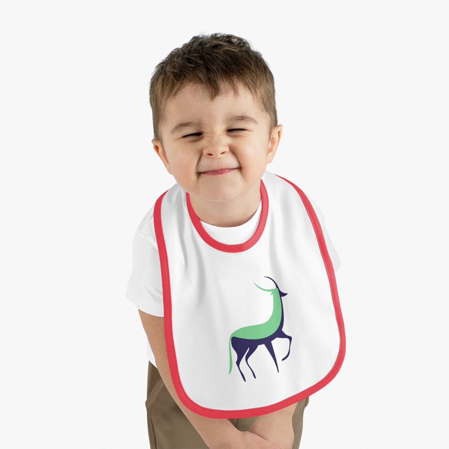Eco-Friendly Baby Bib