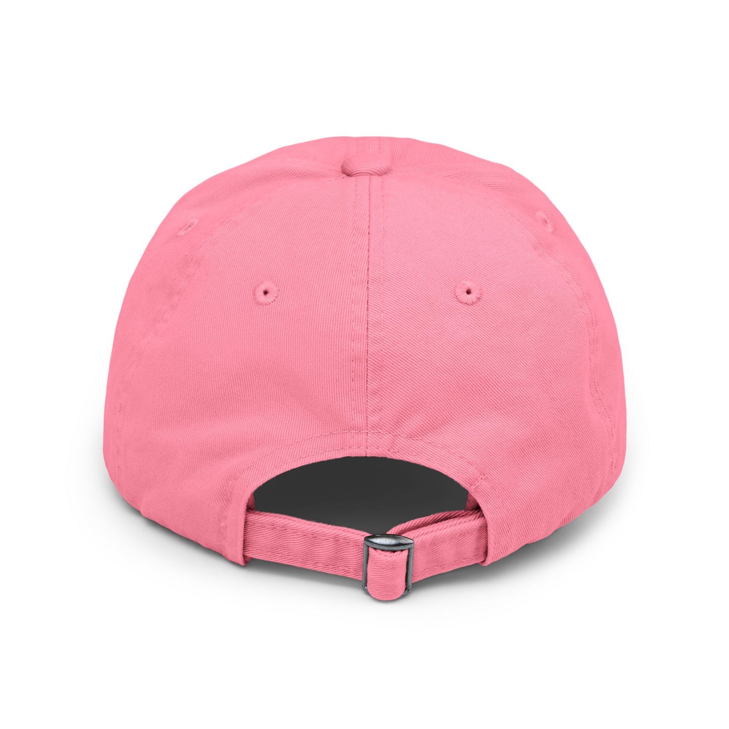 Fashion Locker Distressed Unisex Cap