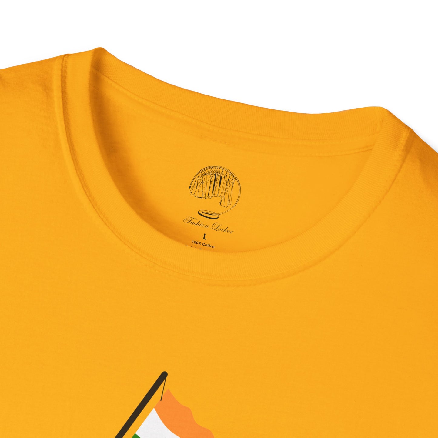Pride of India T-Shirt