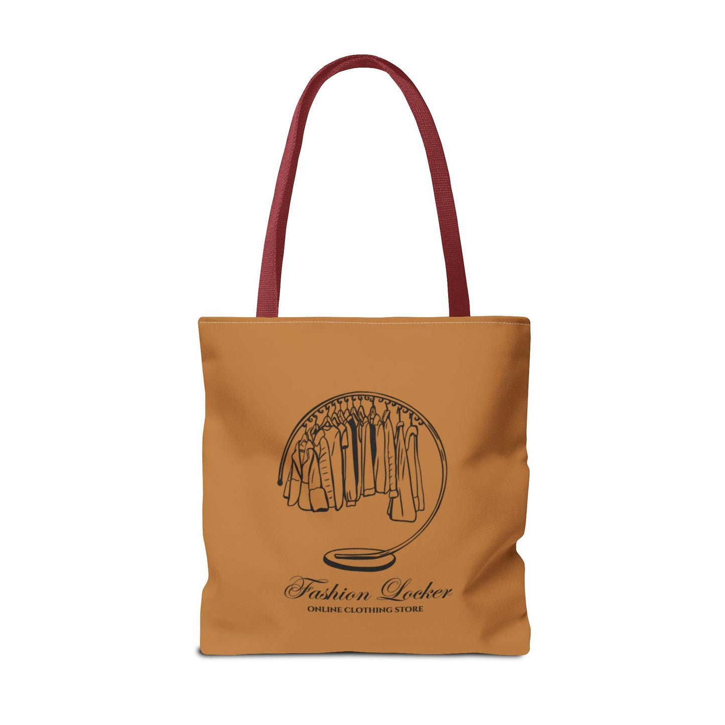 Stylish Fashion Locker Tote Bag