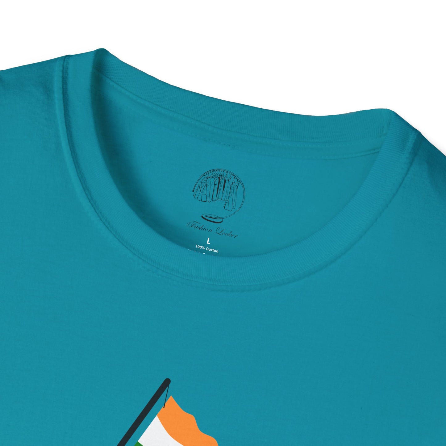Pride of India T-Shirt
