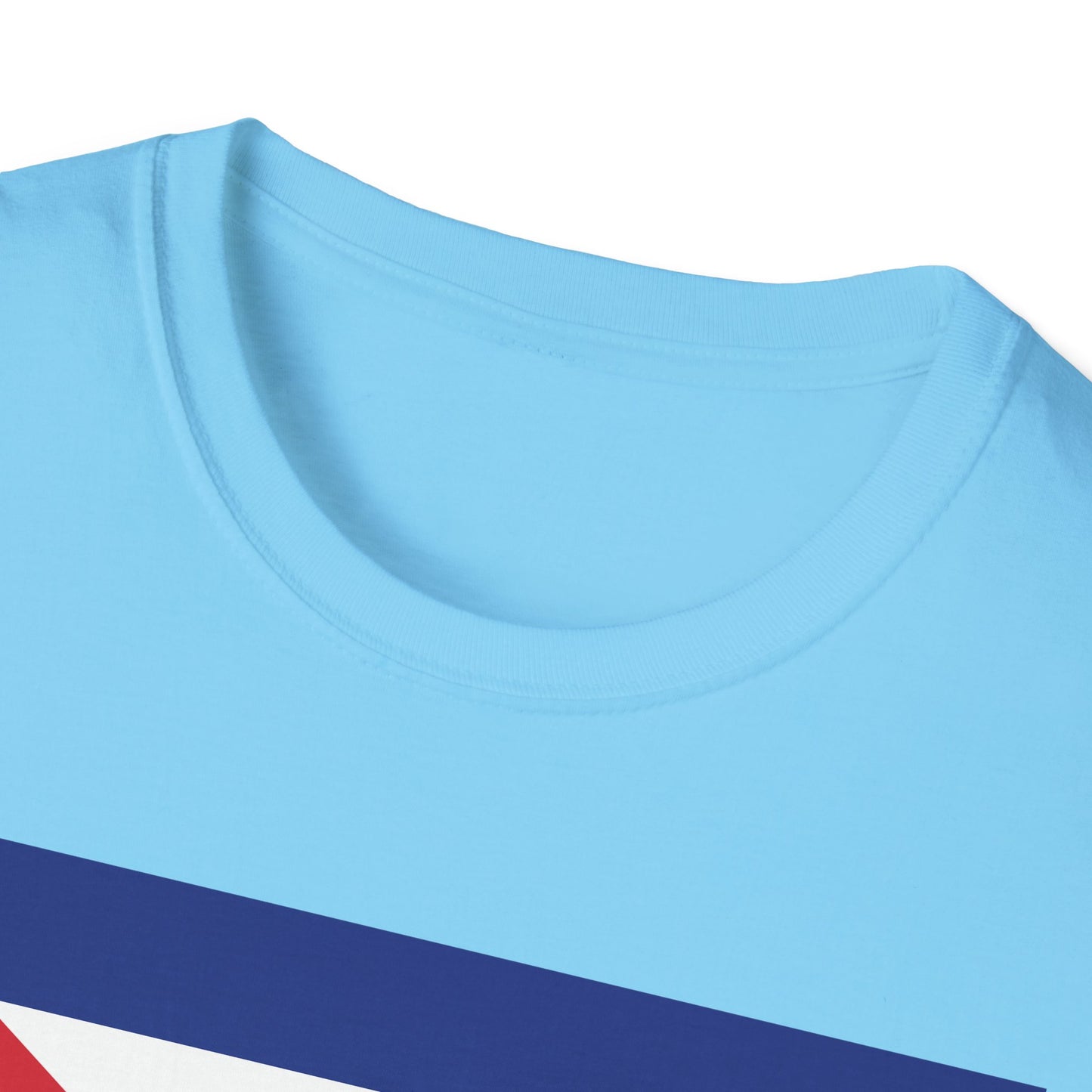 Pride of Cuba T-Shirt