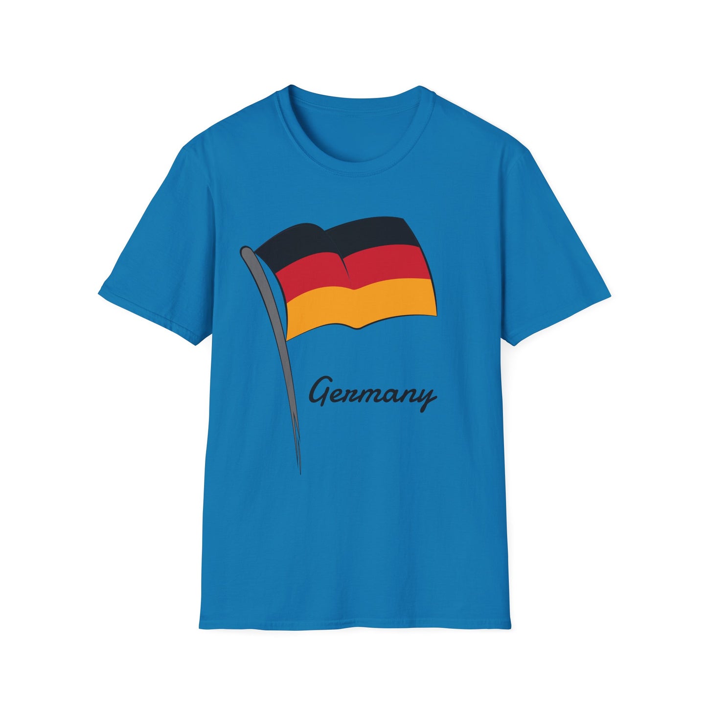 Pride of Germany T-Shirt