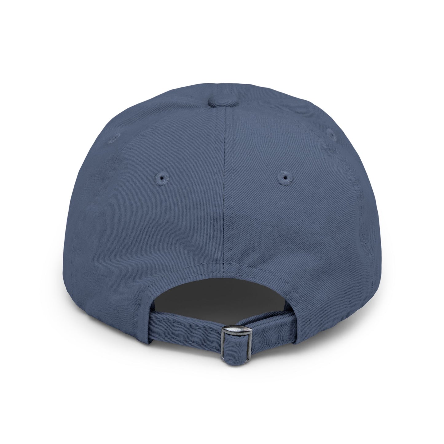 Fashion Locker Distressed Unisex Cap