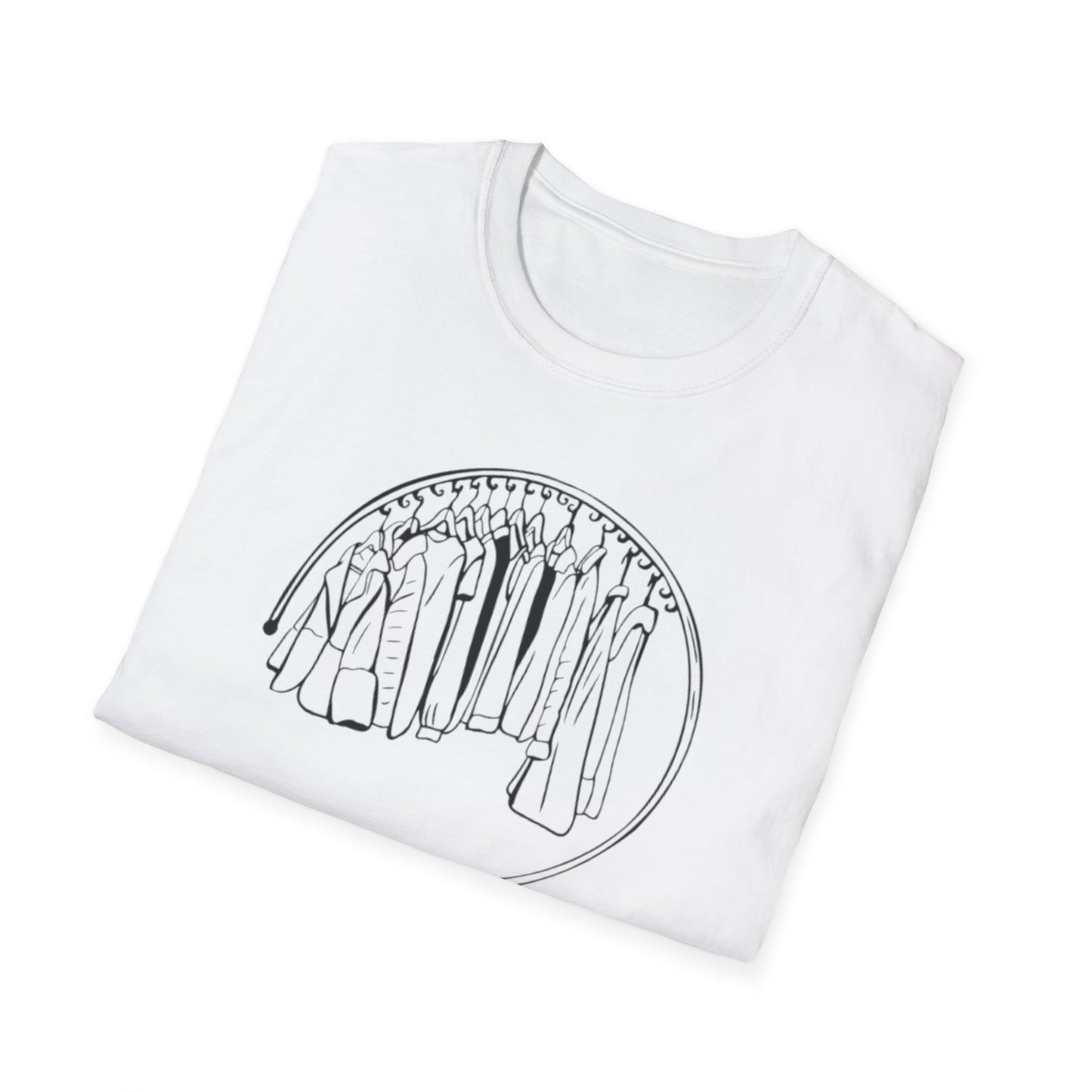 Fashion Locker Vehicle Division Unisex Shirt