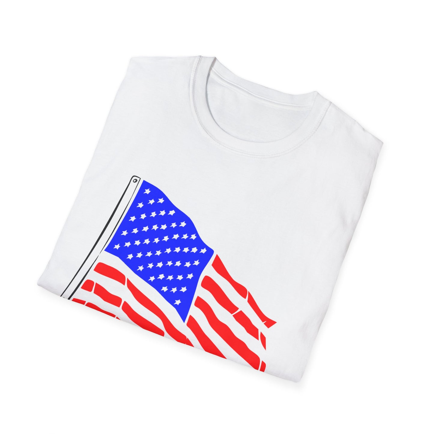Pride of America T-Shirt