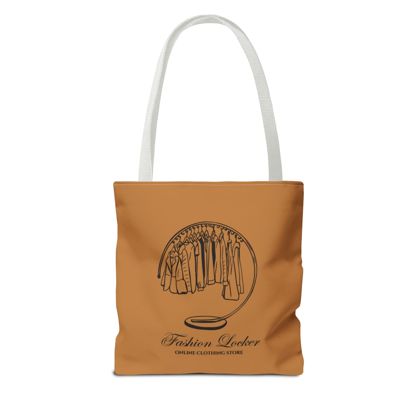 Stylish Fashion Locker Tote Bag
