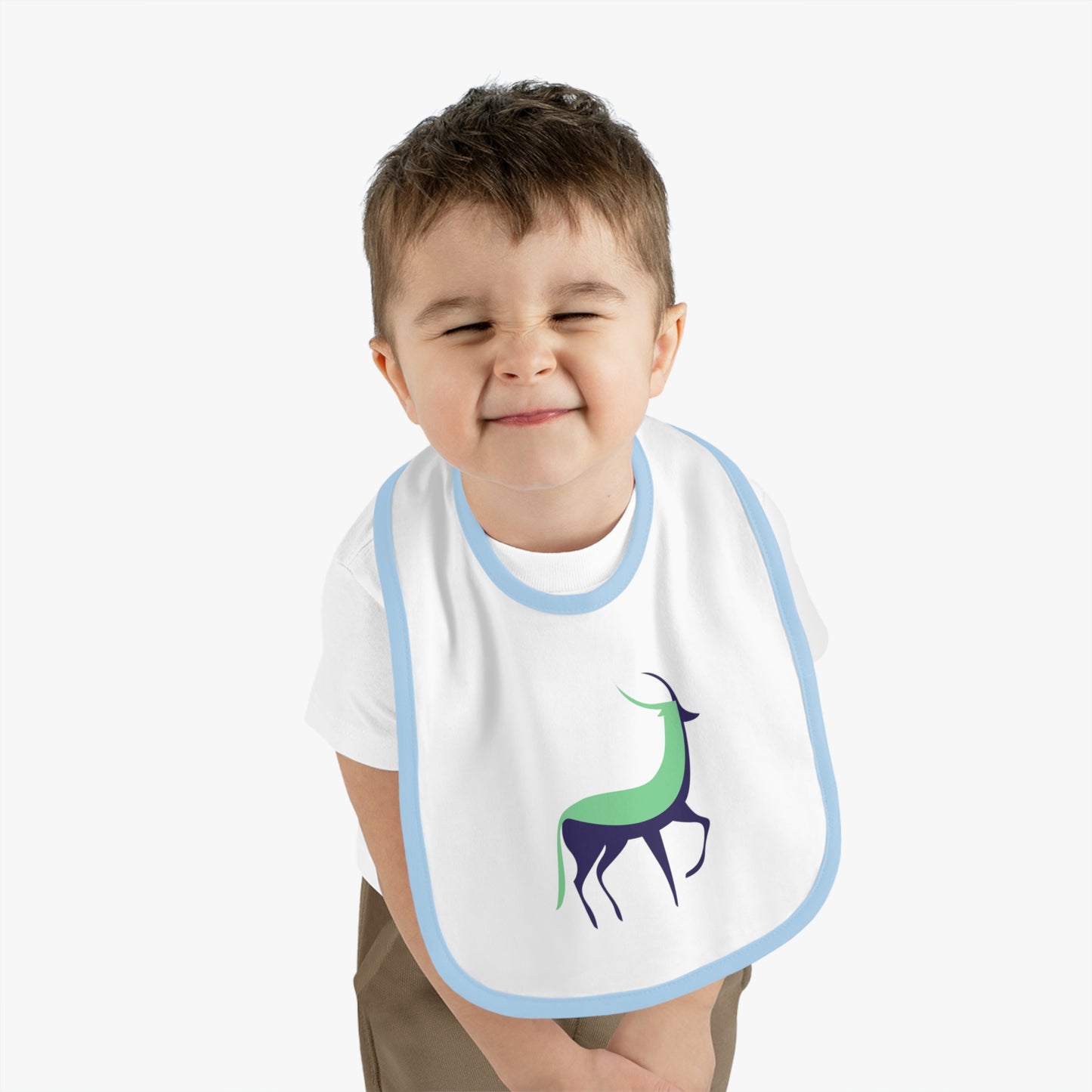 Eco-Friendly Baby Bib