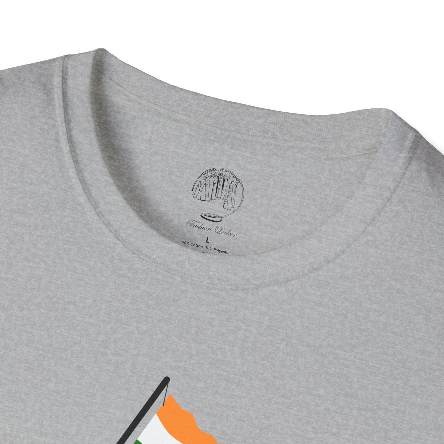 Pride of India T-Shirt