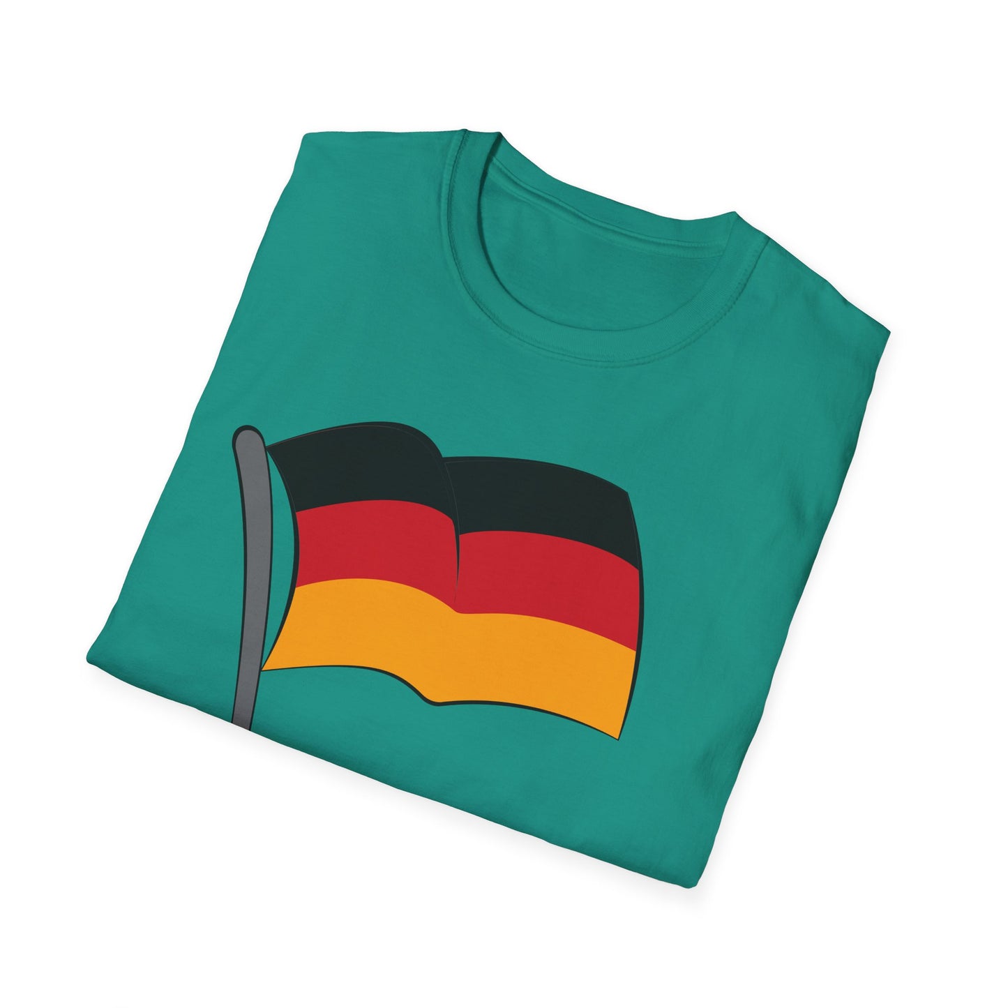 Pride of Germany T-Shirt
