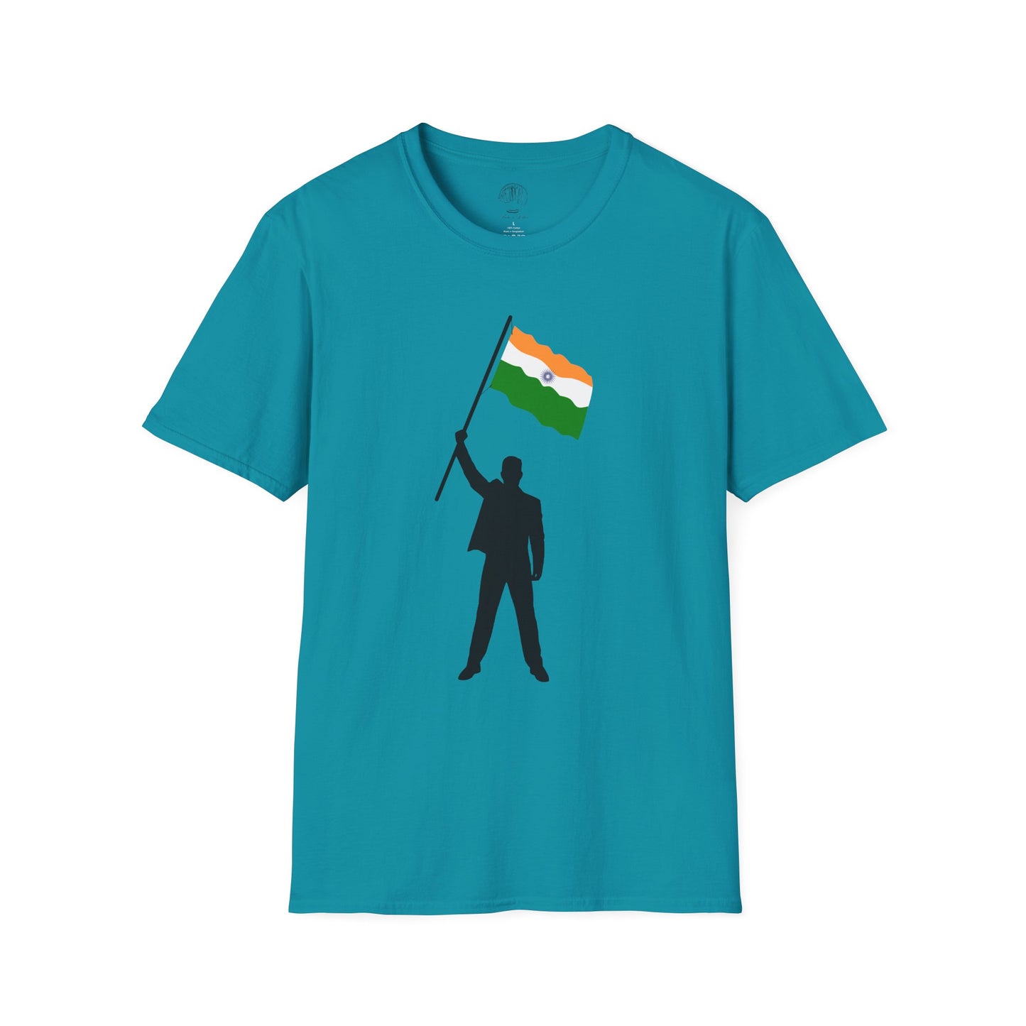 Pride of India T-Shirt
