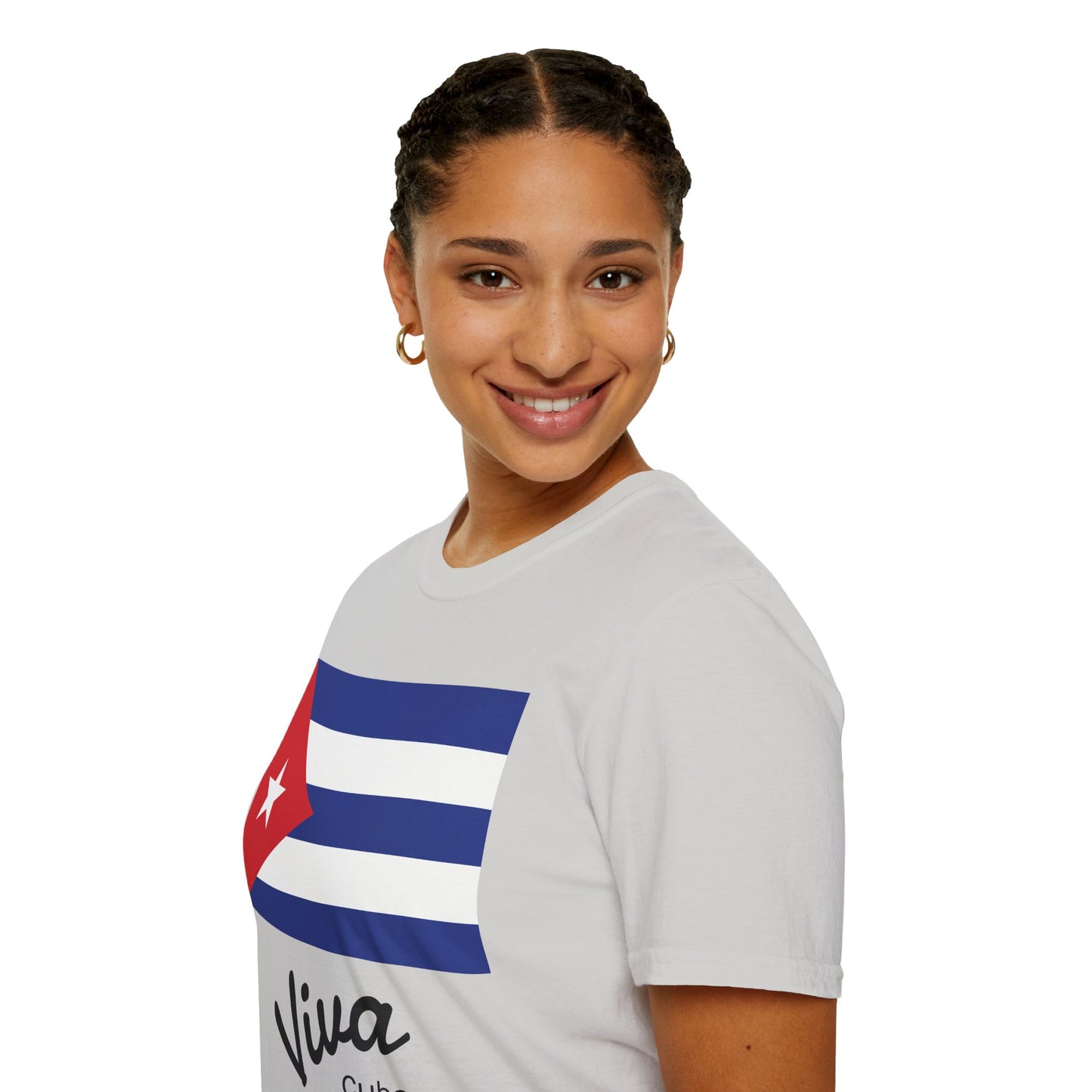 Pride of Cuba T-Shirt