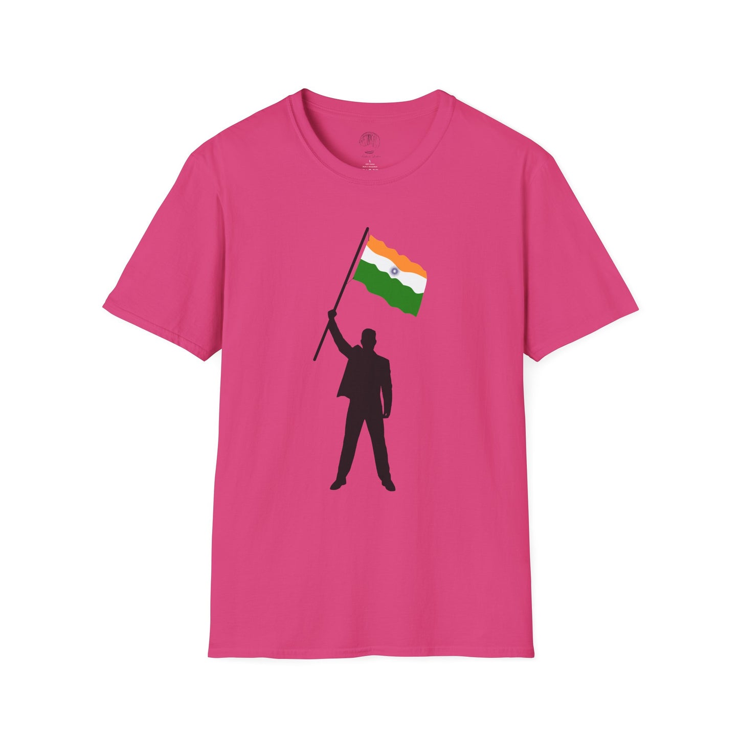 Pride of India T-Shirt