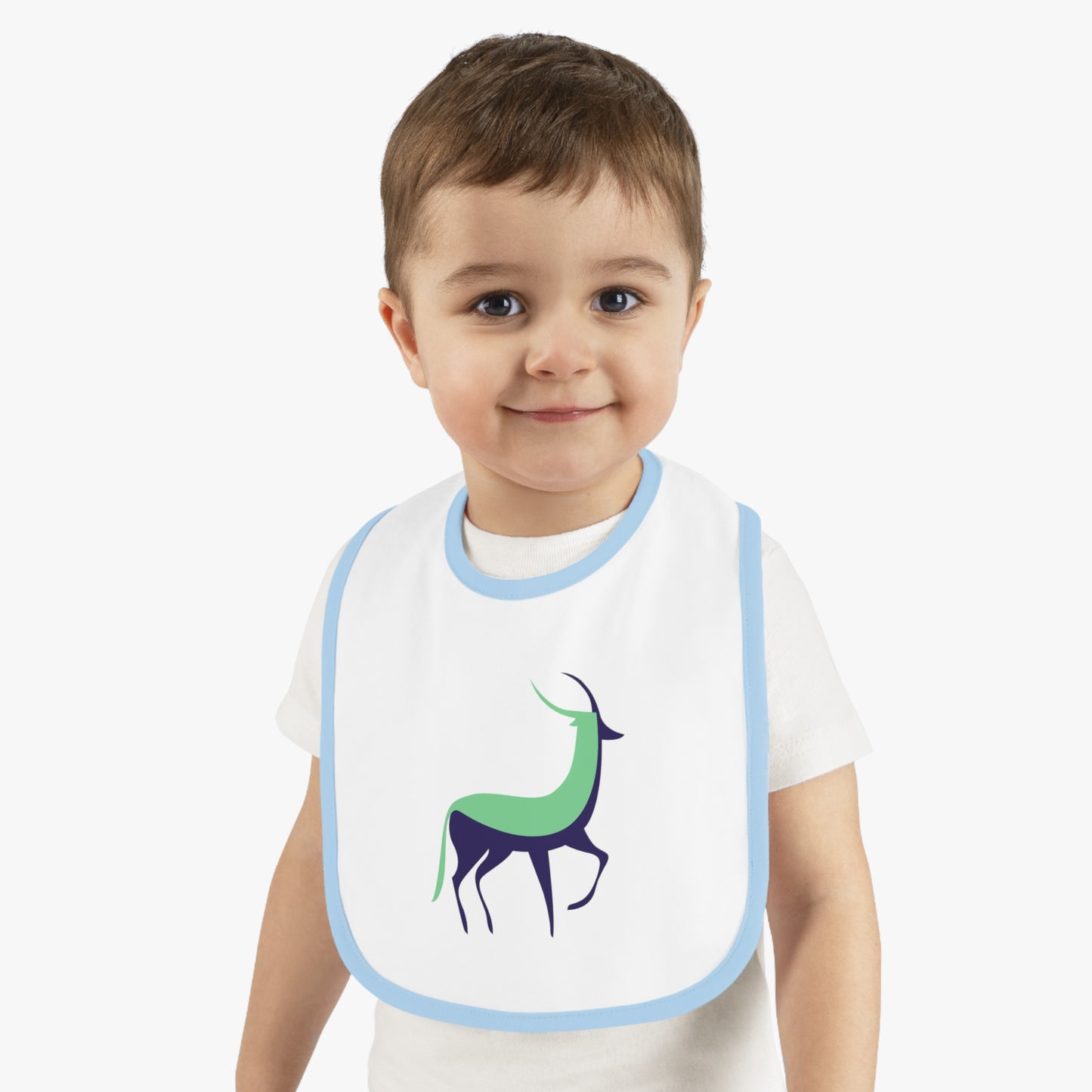 Eco-Friendly Baby Bib