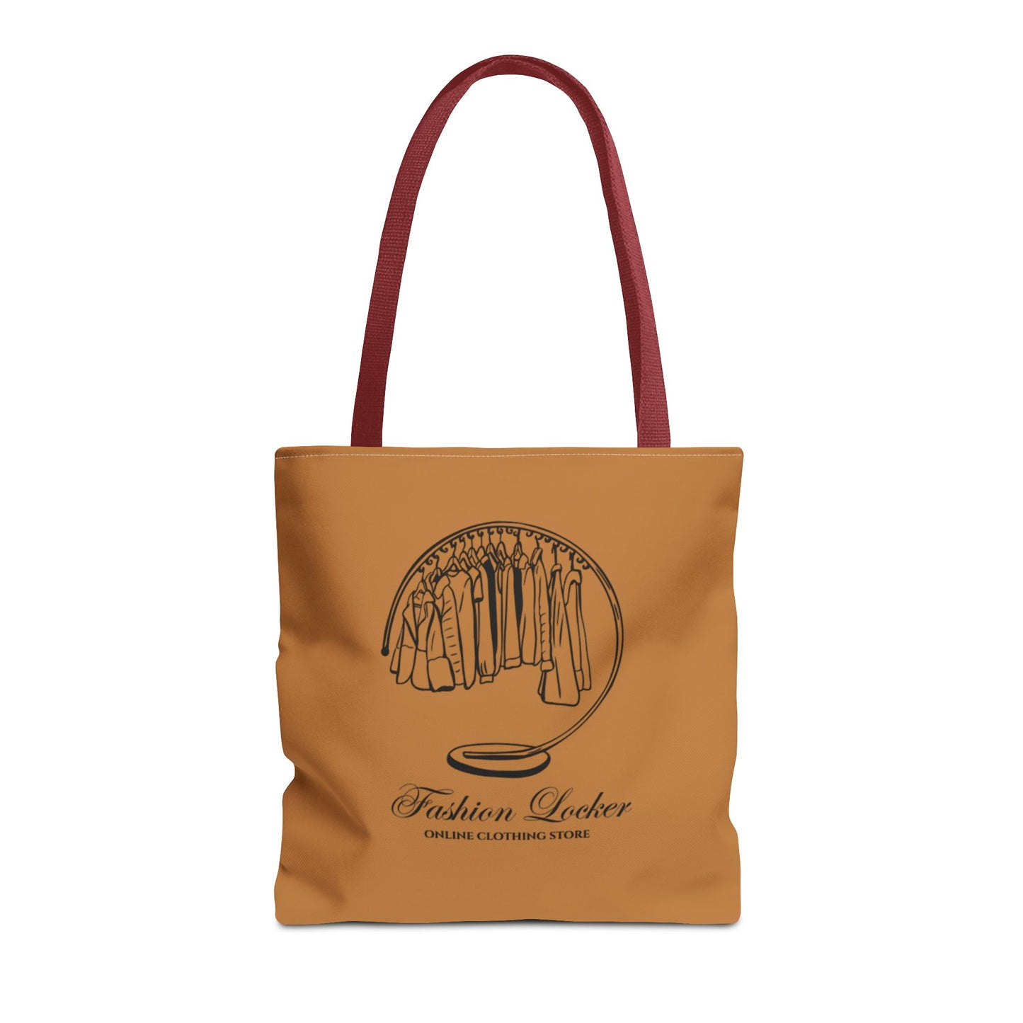 Stylish Fashion Locker Tote Bag
