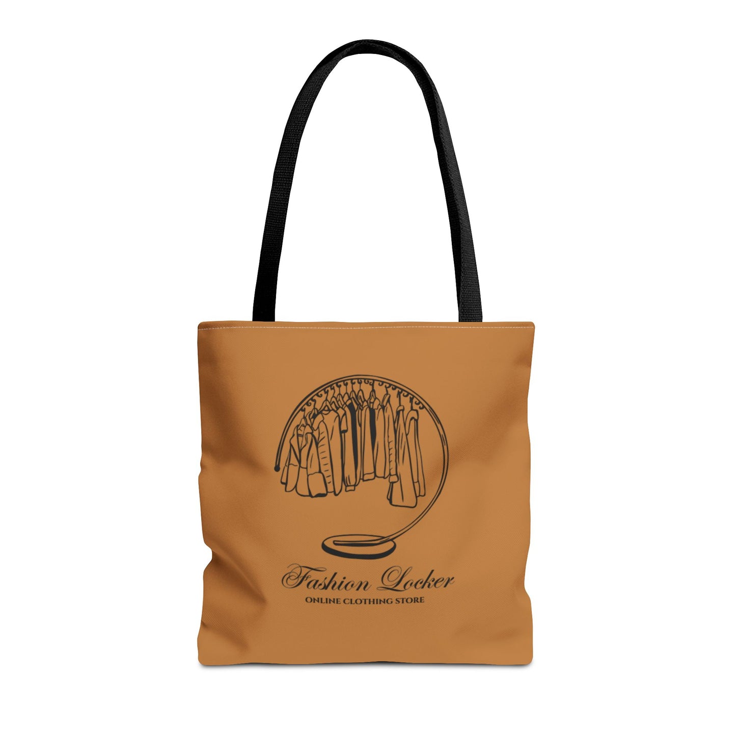 Stylish Fashion Locker Tote Bag
