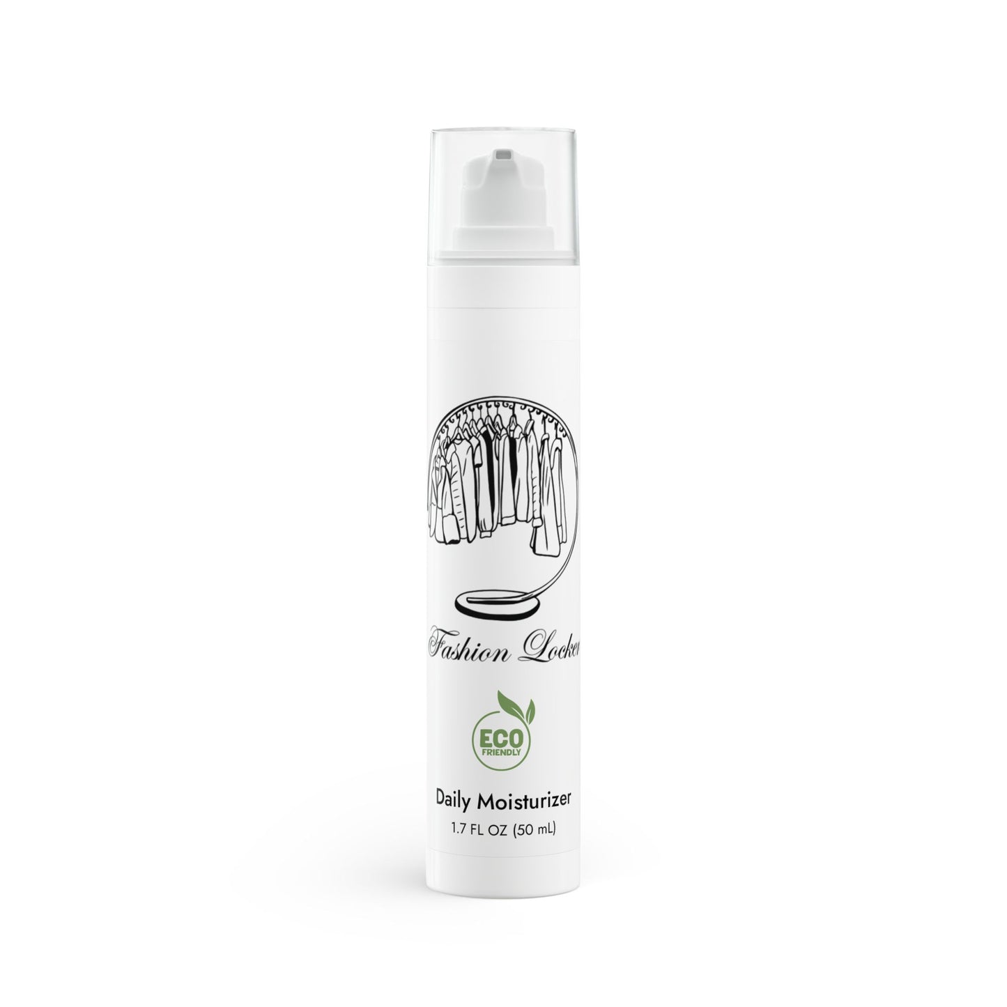 Eco Friendly Daily Moisturizer, 1.7oz