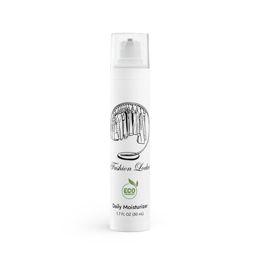 Eco Friendly Daily Moisturizer, 1.7oz