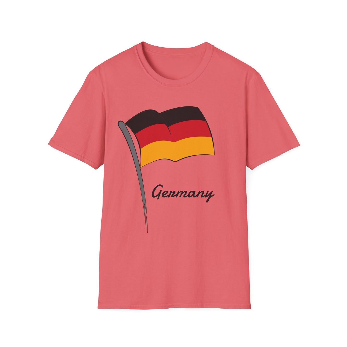 Pride of Germany T-Shirt