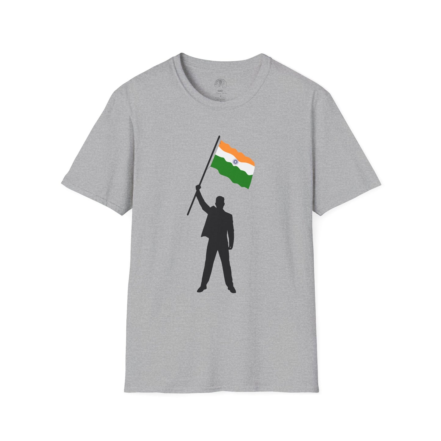 Pride of India T-Shirt