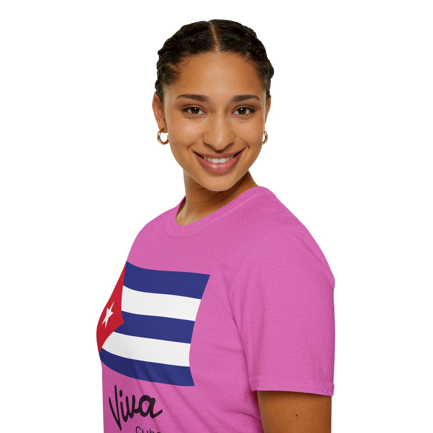 Pride of Cuba T-Shirt