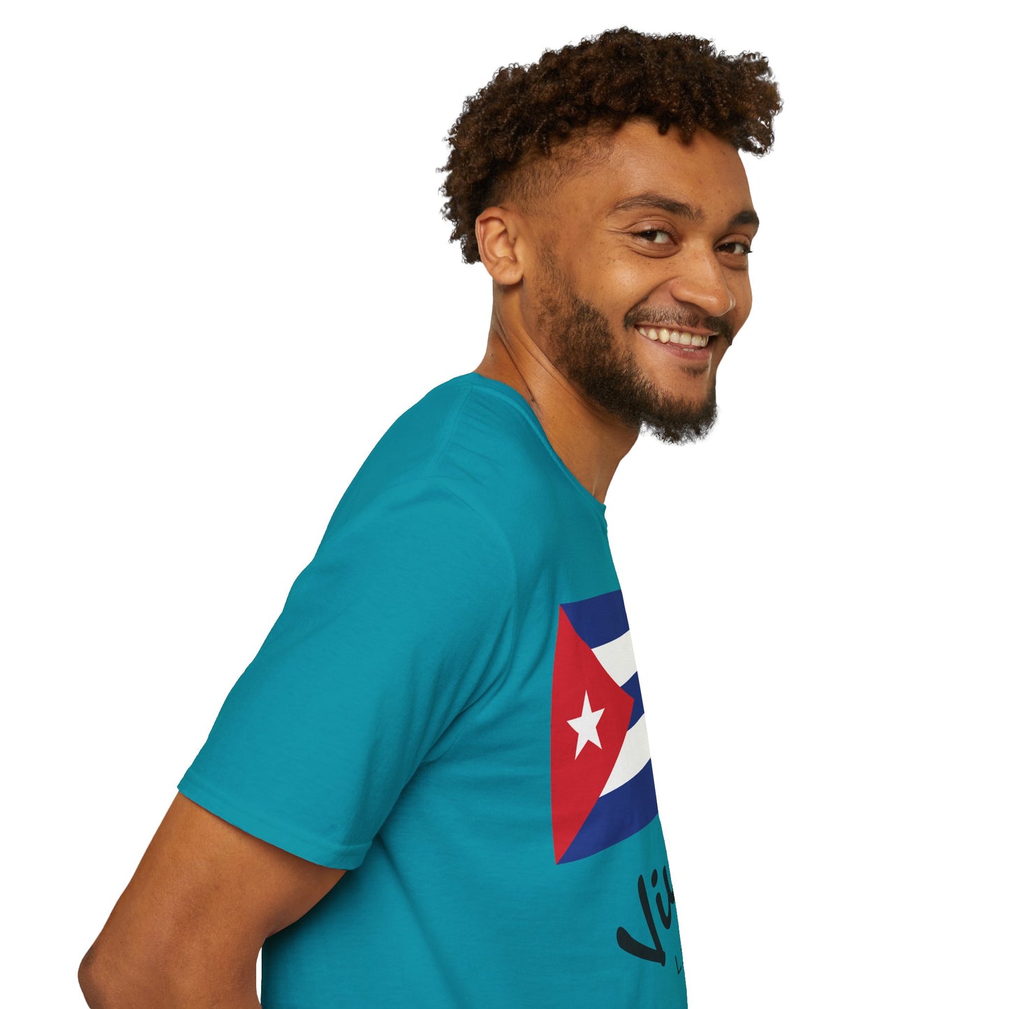 Pride of Cuba T-Shirt