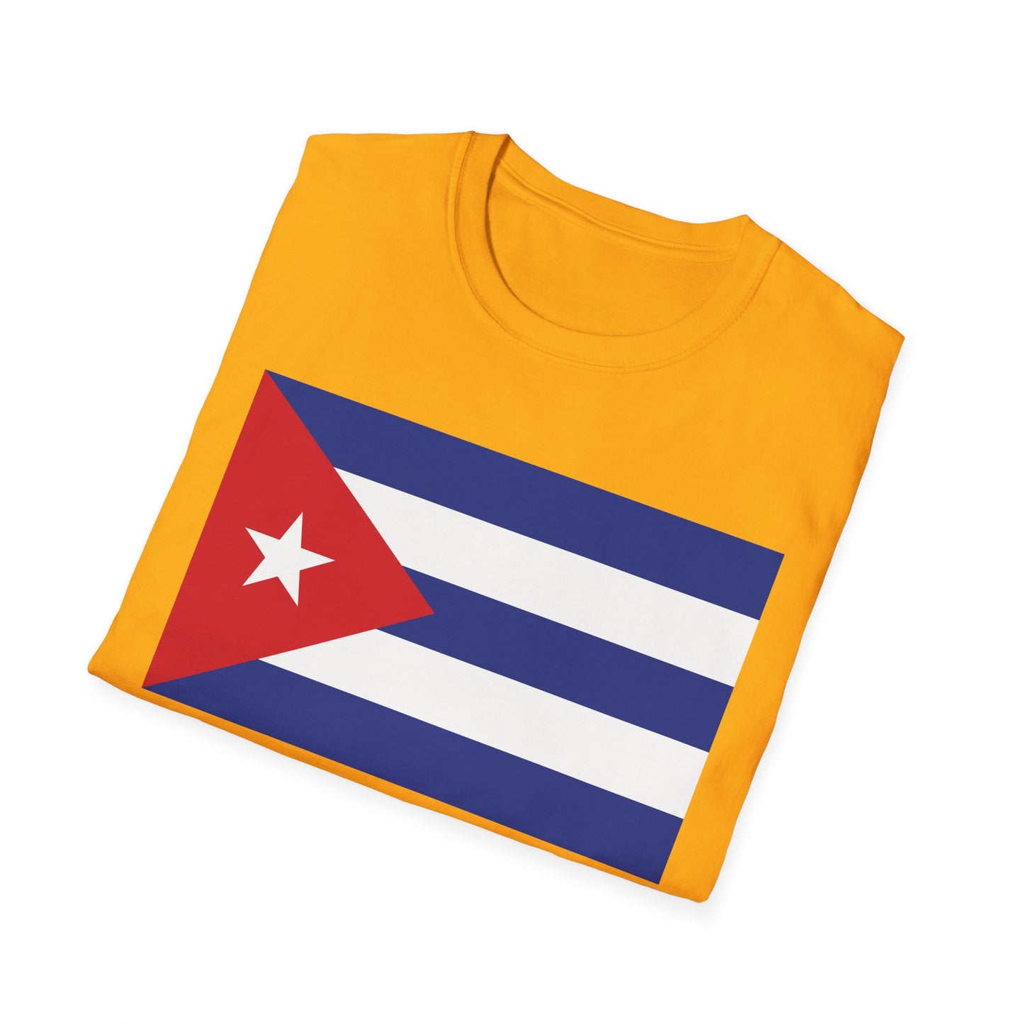 Pride of Cuba T-Shirt
