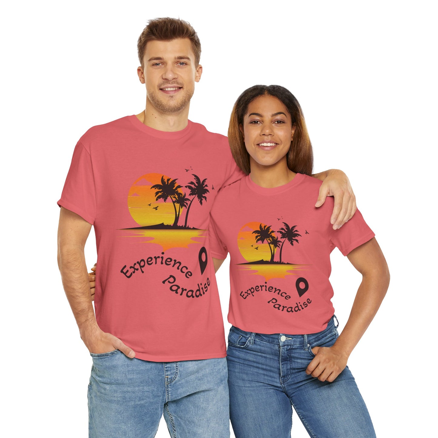 Experience Paradise by Fashion Locker