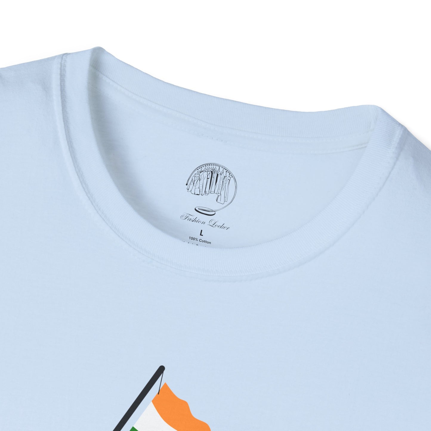 Pride of India T-Shirt