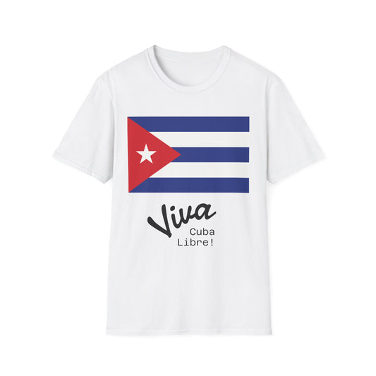 Pride of Cuba T-Shirt