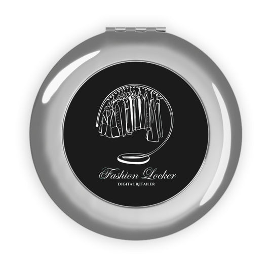 Compact Travel Mirror by Fashion Locker
