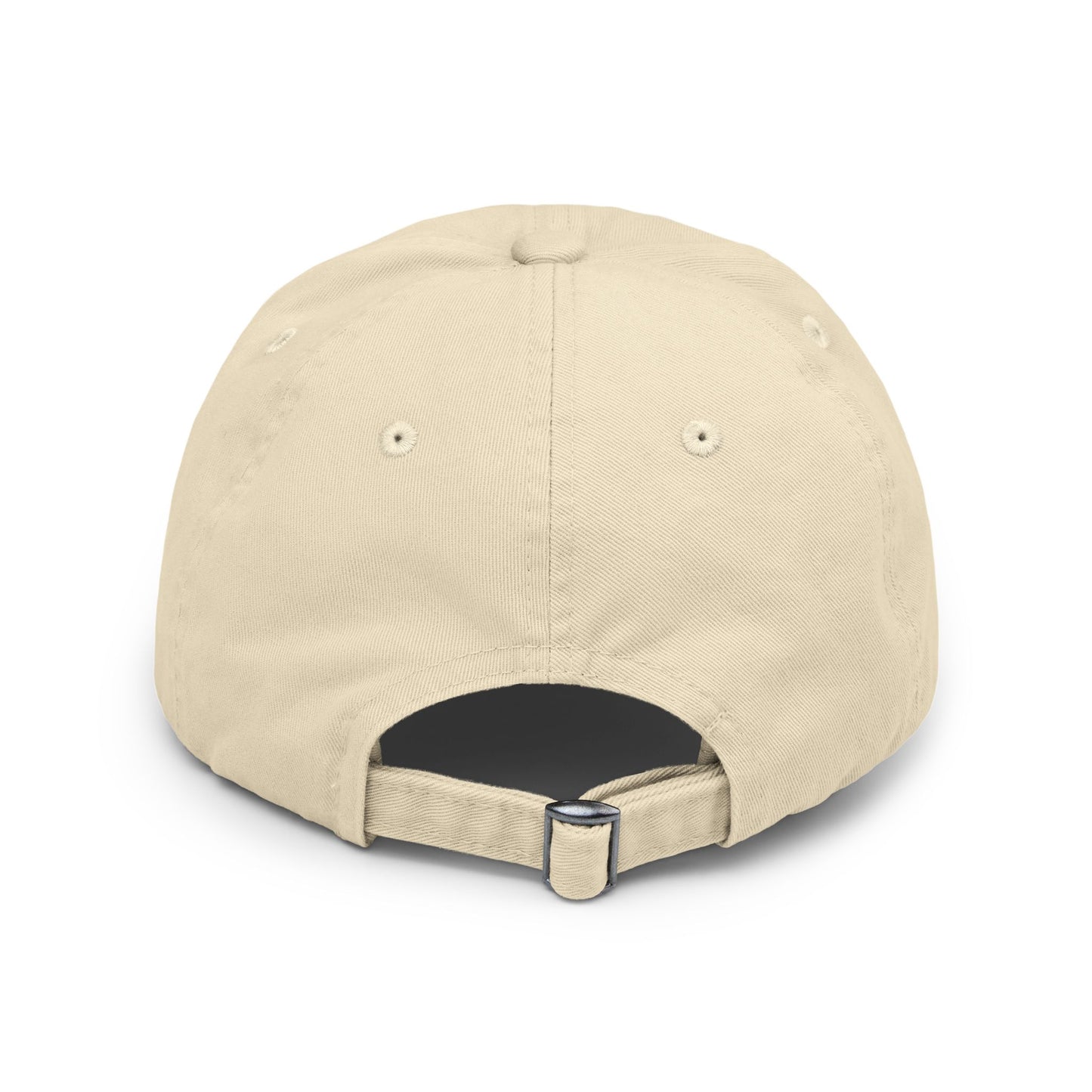 Fashion Locker Distressed Unisex Cap