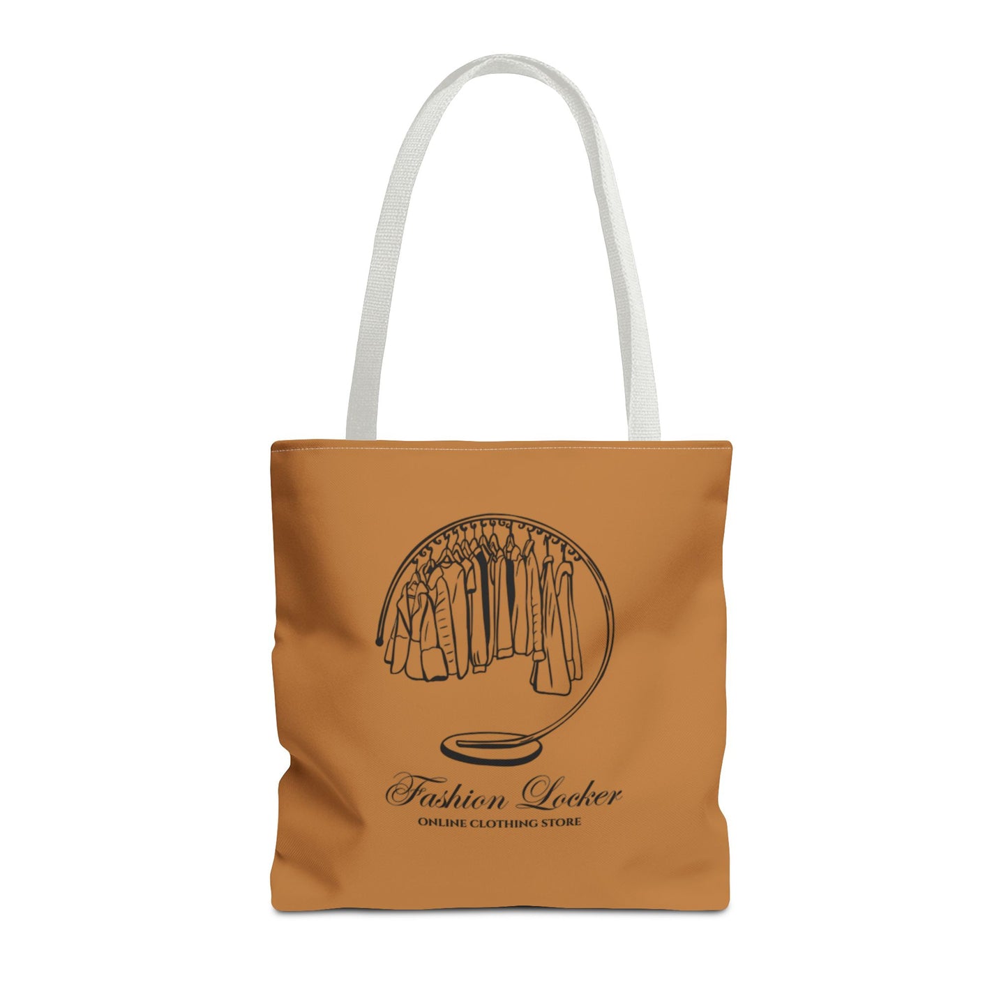 Stylish Fashion Locker Tote Bag