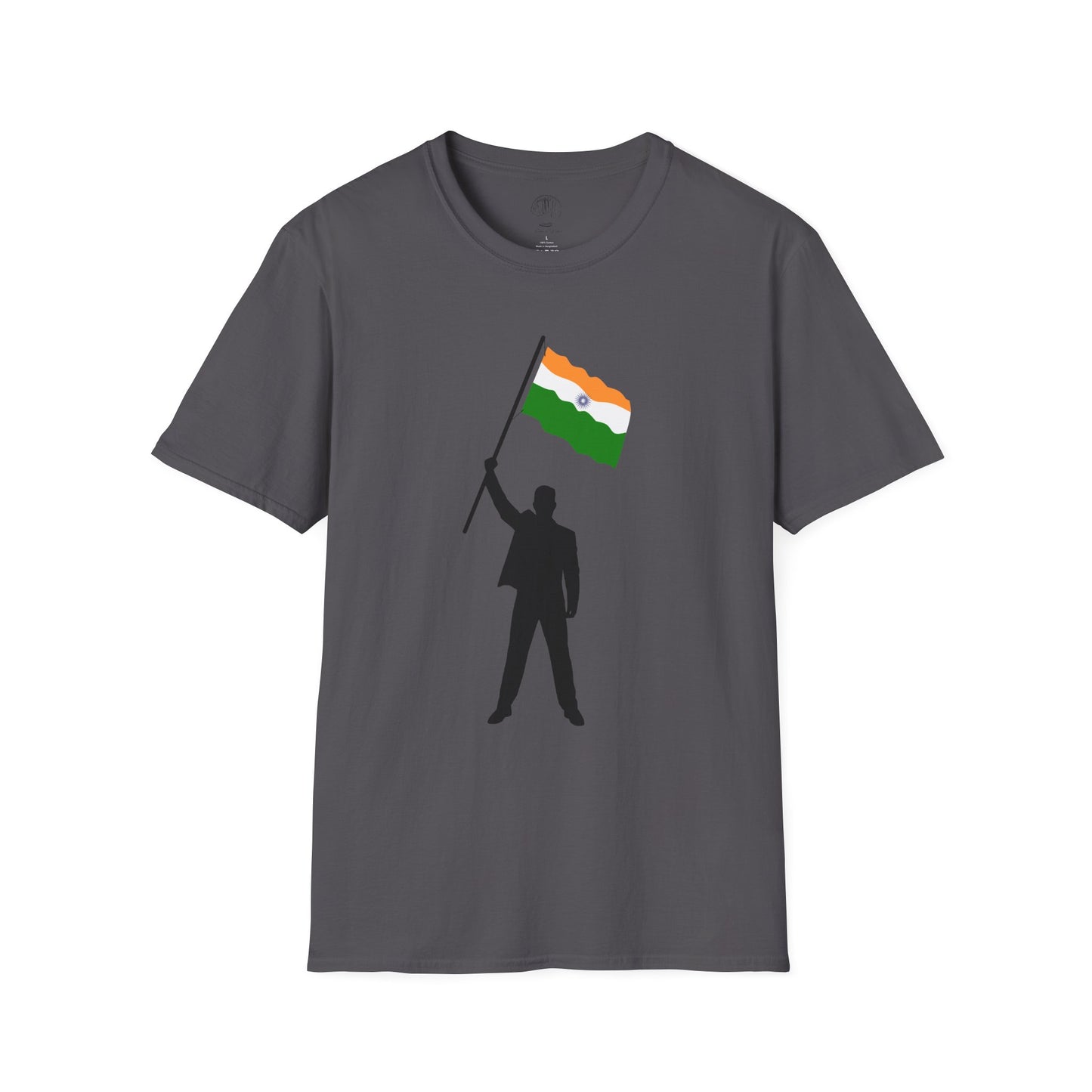 Pride of India T-Shirt