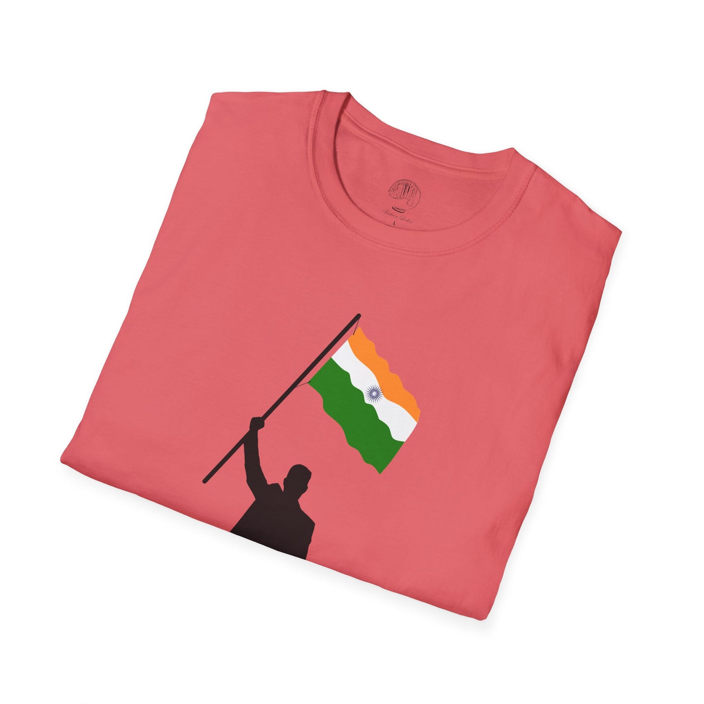 Pride of India T-Shirt