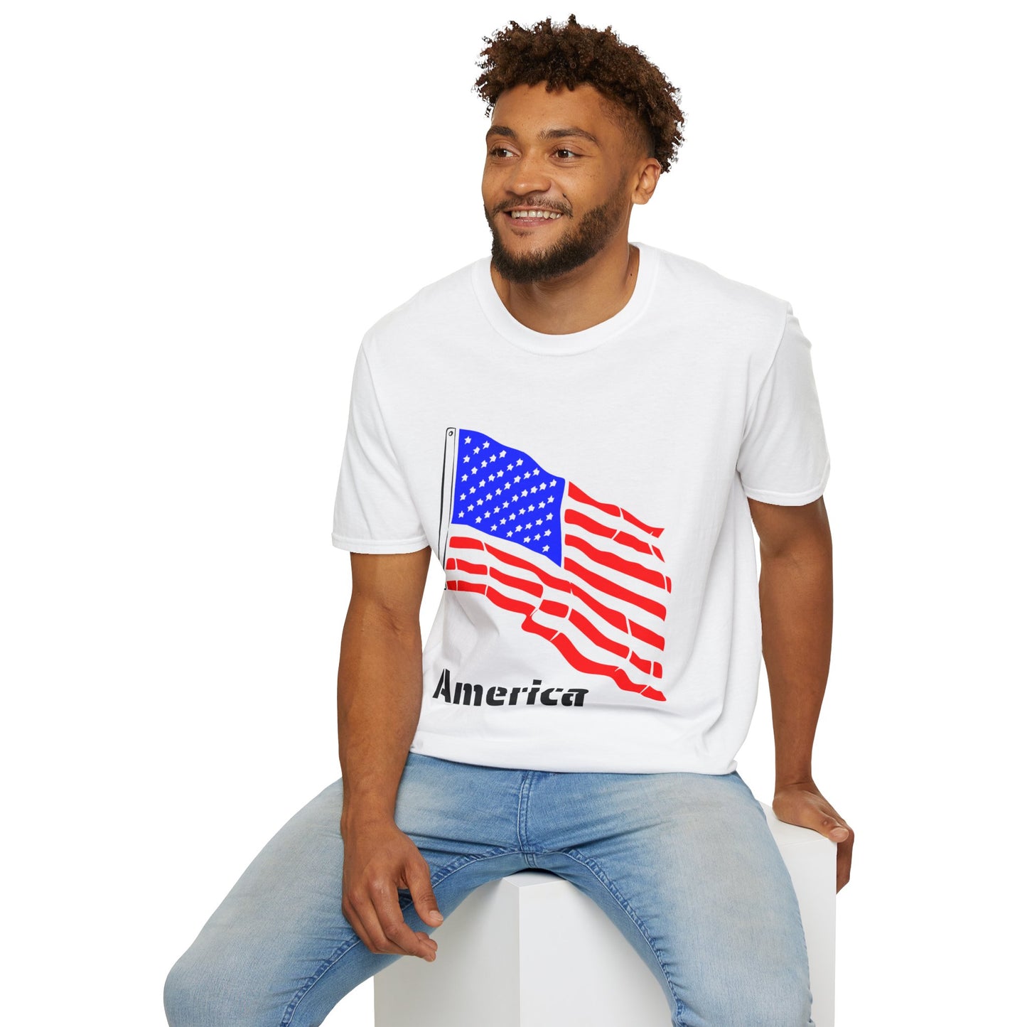 Pride of America T-Shirt