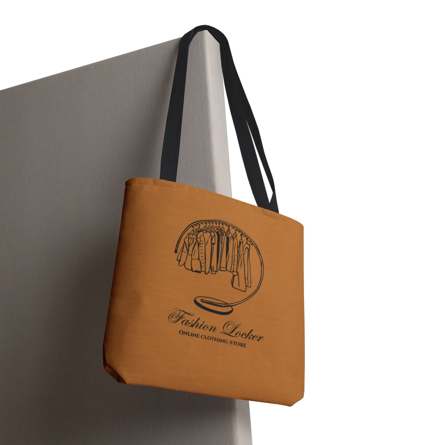 Stylish Fashion Locker Tote Bag