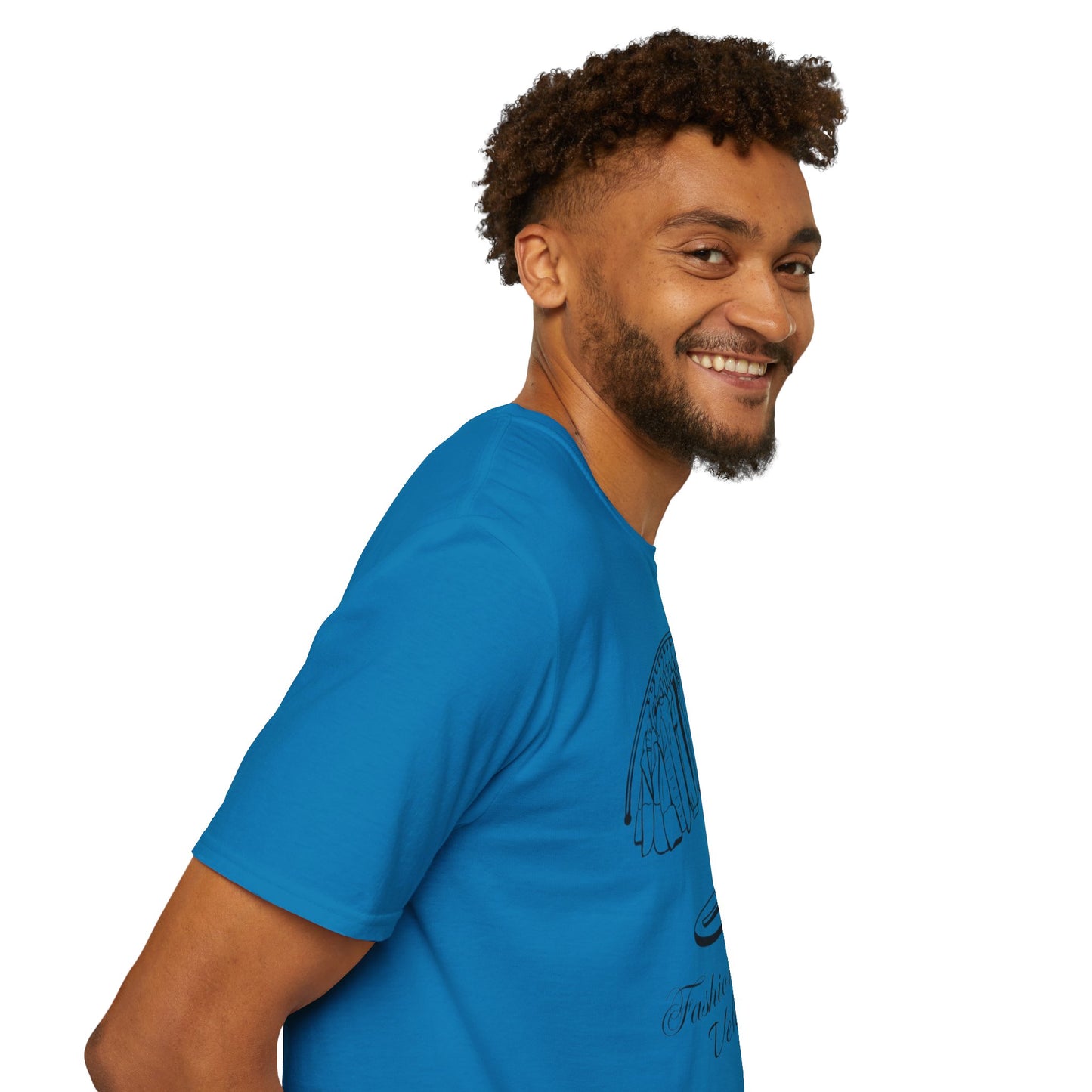 Fashion Locker Vehicle Division Unisex Shirt
