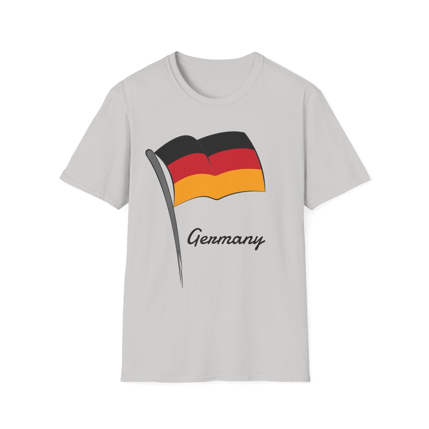 Pride of Germany T-Shirt