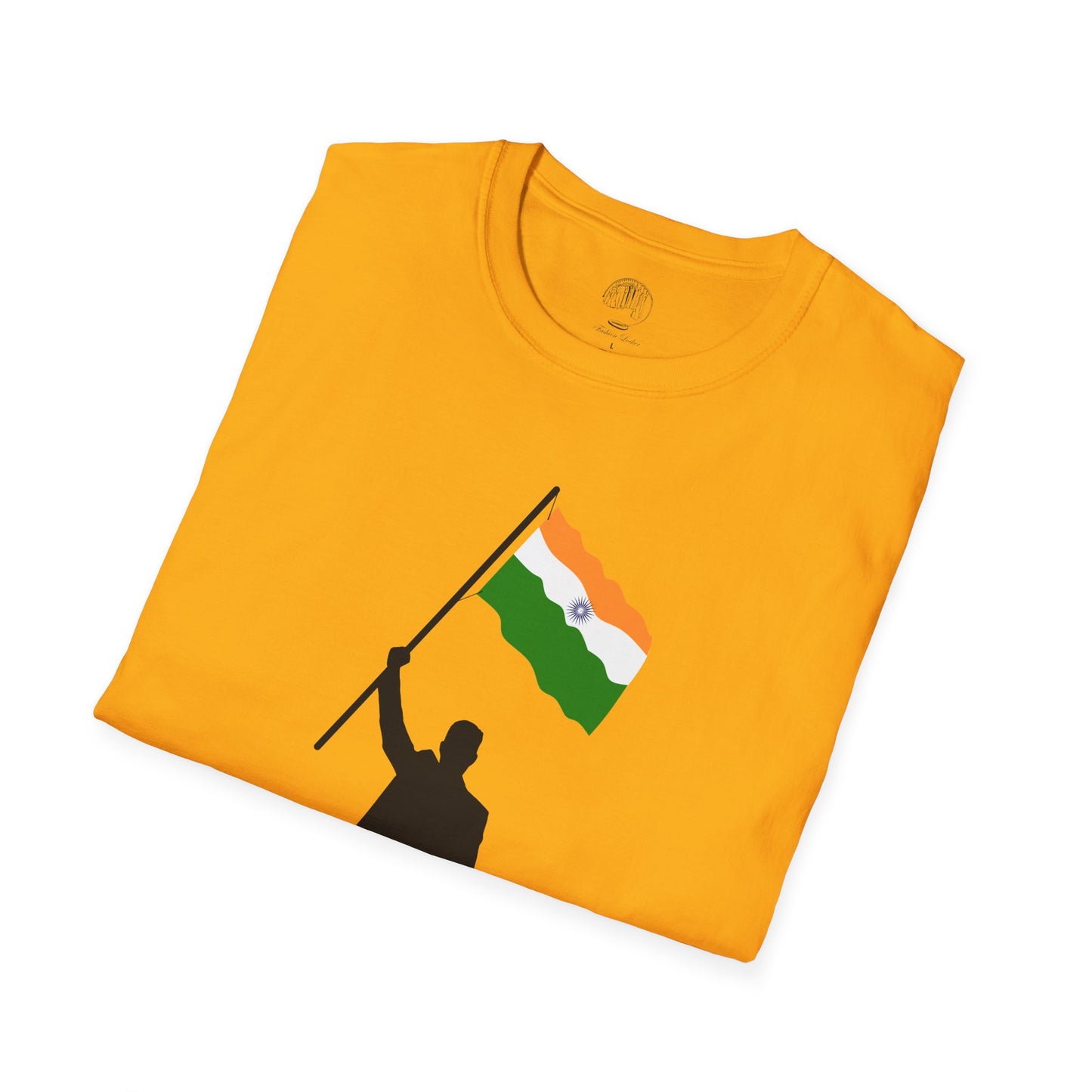 Pride of India T-Shirt