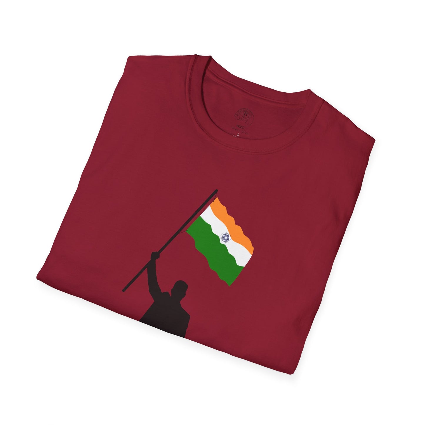 Pride of India T-Shirt