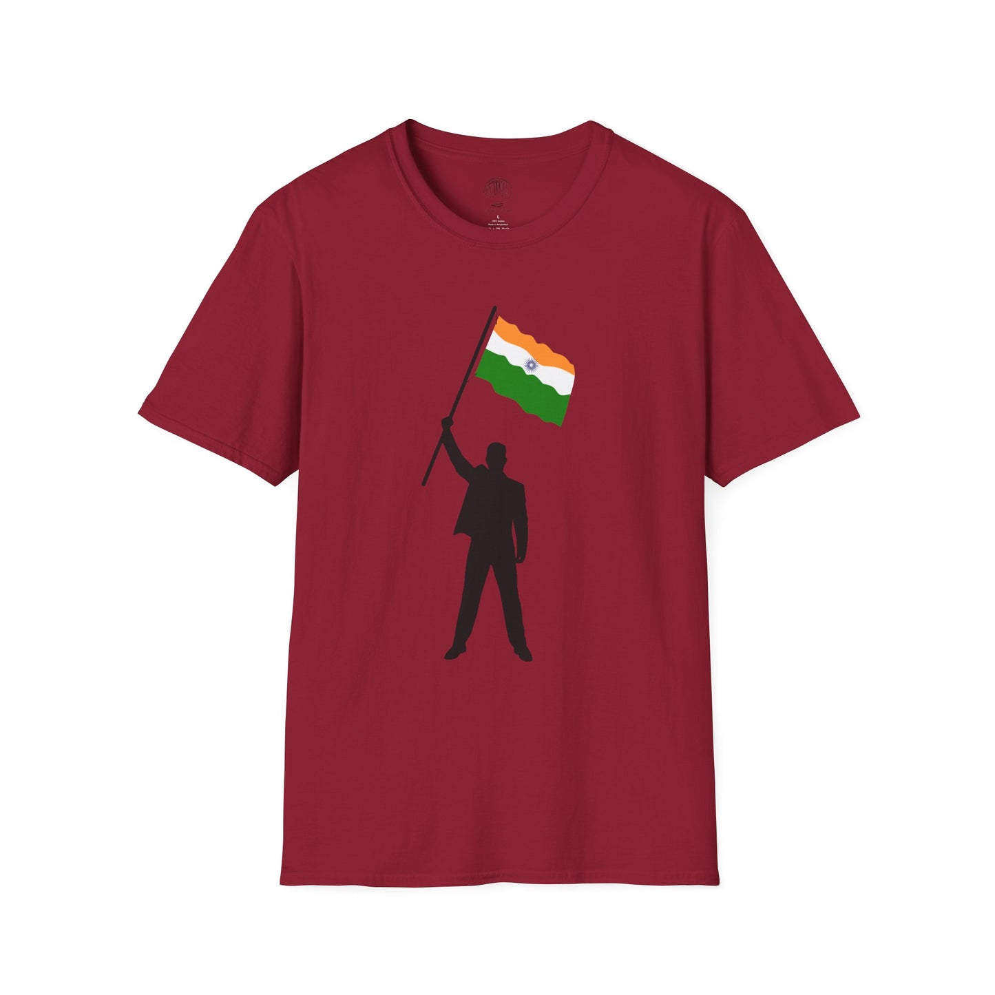 Pride of India T-Shirt