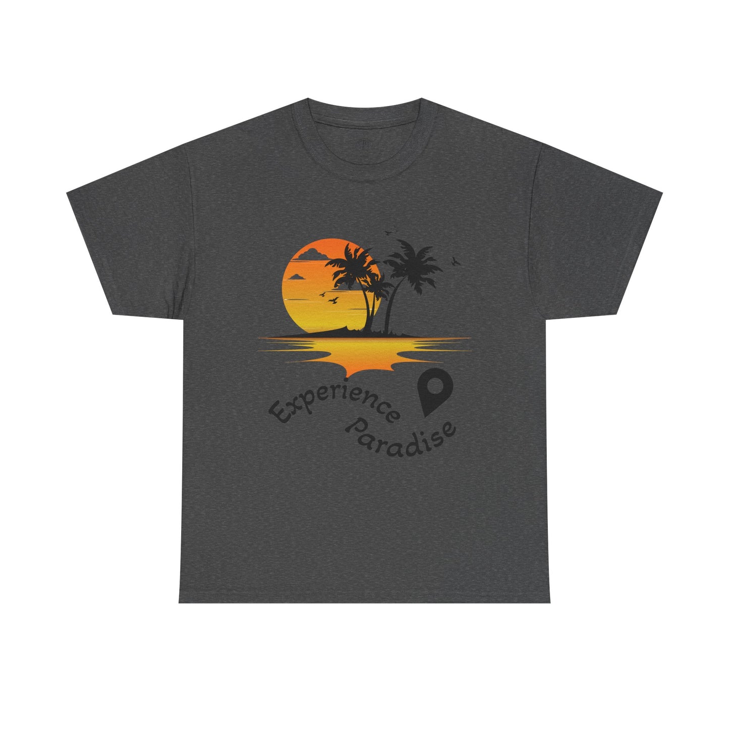 Experience Paradise by Fashion Locker