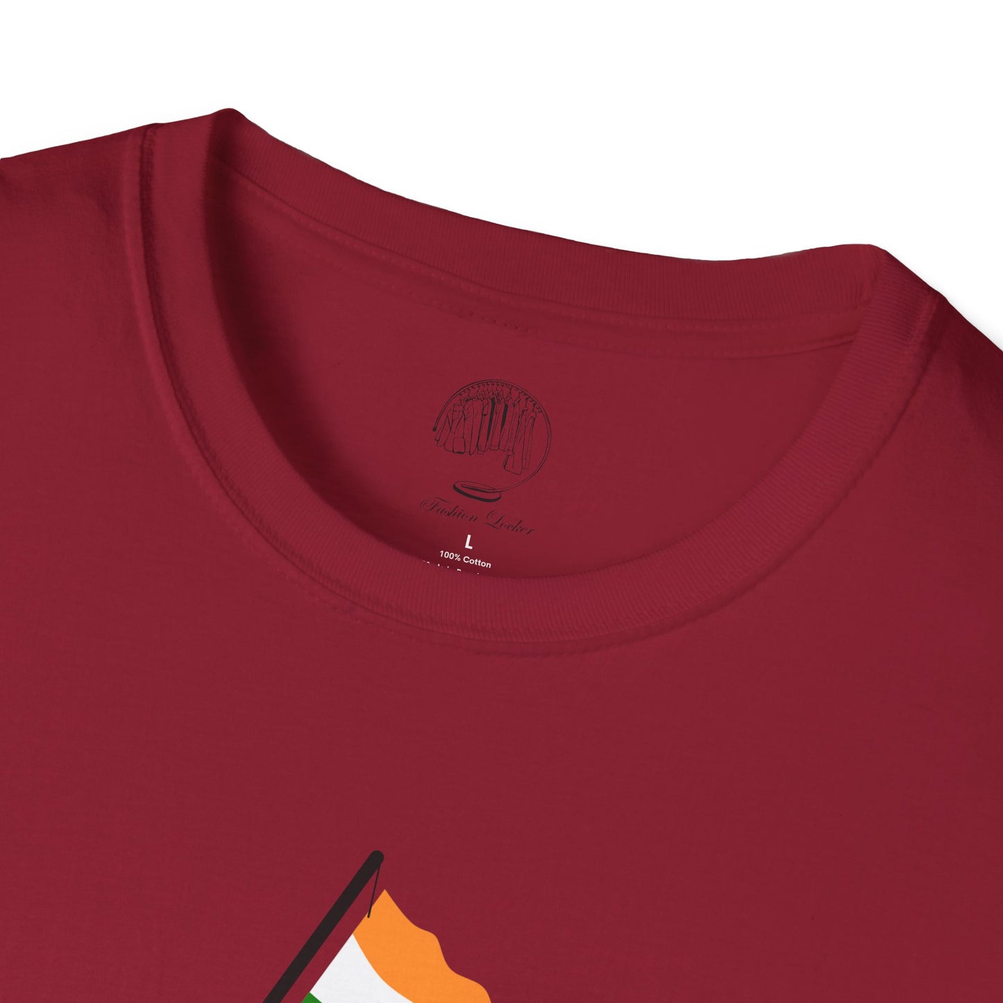 Pride of India T-Shirt